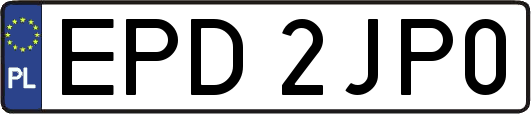 EPD2JP0