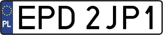 EPD2JP1