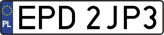 EPD2JP3