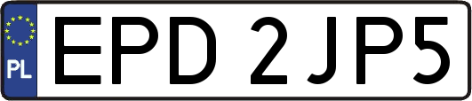 EPD2JP5
