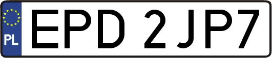 EPD2JP7