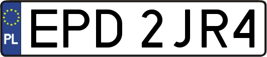 EPD2JR4
