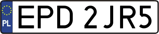 EPD2JR5