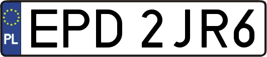 EPD2JR6