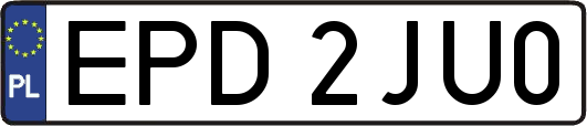 EPD2JU0