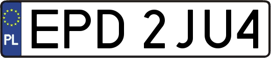 EPD2JU4
