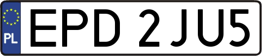 EPD2JU5