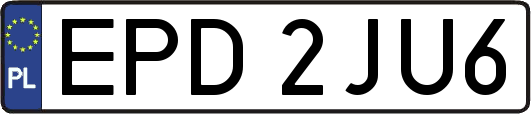 EPD2JU6