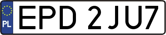 EPD2JU7