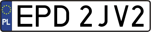 EPD2JV2