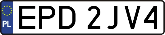 EPD2JV4