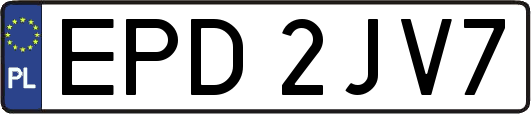 EPD2JV7