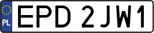 EPD2JW1