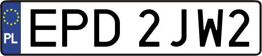 EPD2JW2