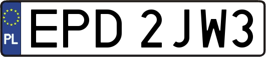 EPD2JW3