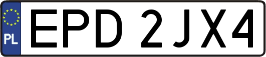 EPD2JX4