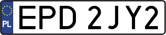 EPD2JY2