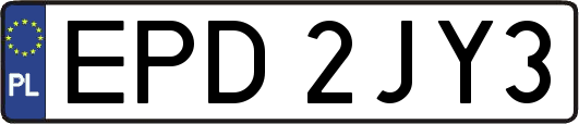 EPD2JY3
