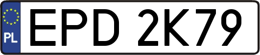 EPD2K79
