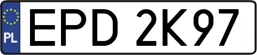 EPD2K97