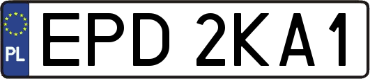 EPD2KA1