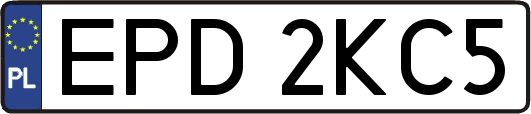 EPD2KC5