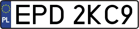 EPD2KC9
