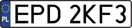 EPD2KF3