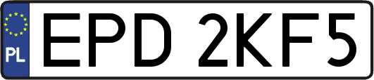 EPD2KF5