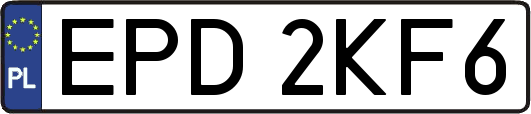 EPD2KF6