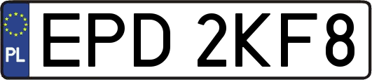 EPD2KF8