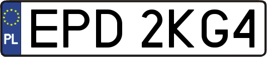 EPD2KG4