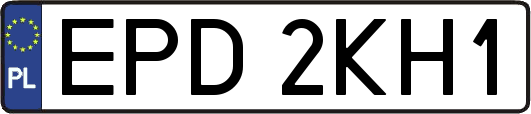 EPD2KH1