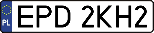 EPD2KH2
