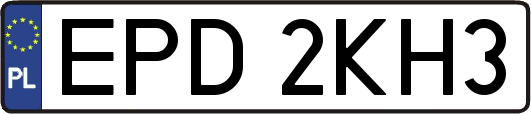 EPD2KH3