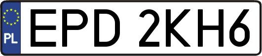 EPD2KH6
