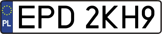 EPD2KH9