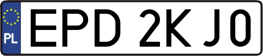 EPD2KJ0