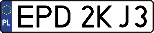 EPD2KJ3
