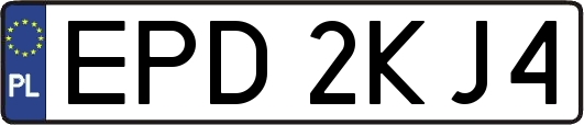 EPD2KJ4
