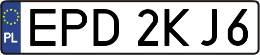 EPD2KJ6