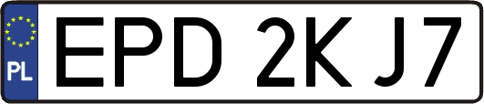 EPD2KJ7