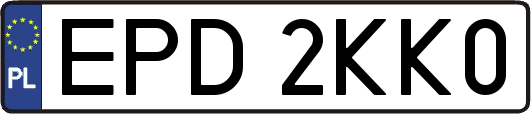 EPD2KK0