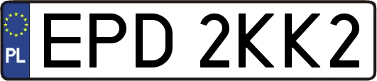 EPD2KK2