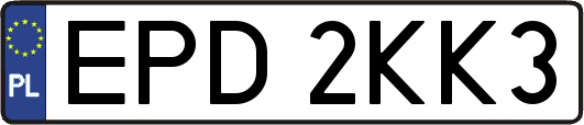 EPD2KK3