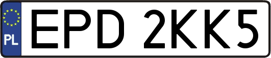 EPD2KK5