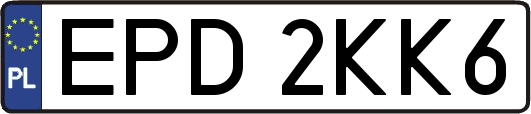EPD2KK6