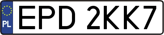 EPD2KK7