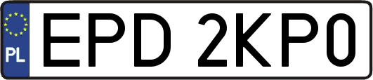 EPD2KP0