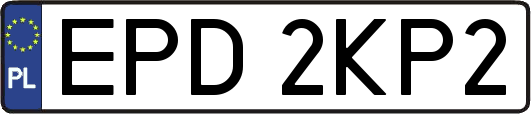 EPD2KP2